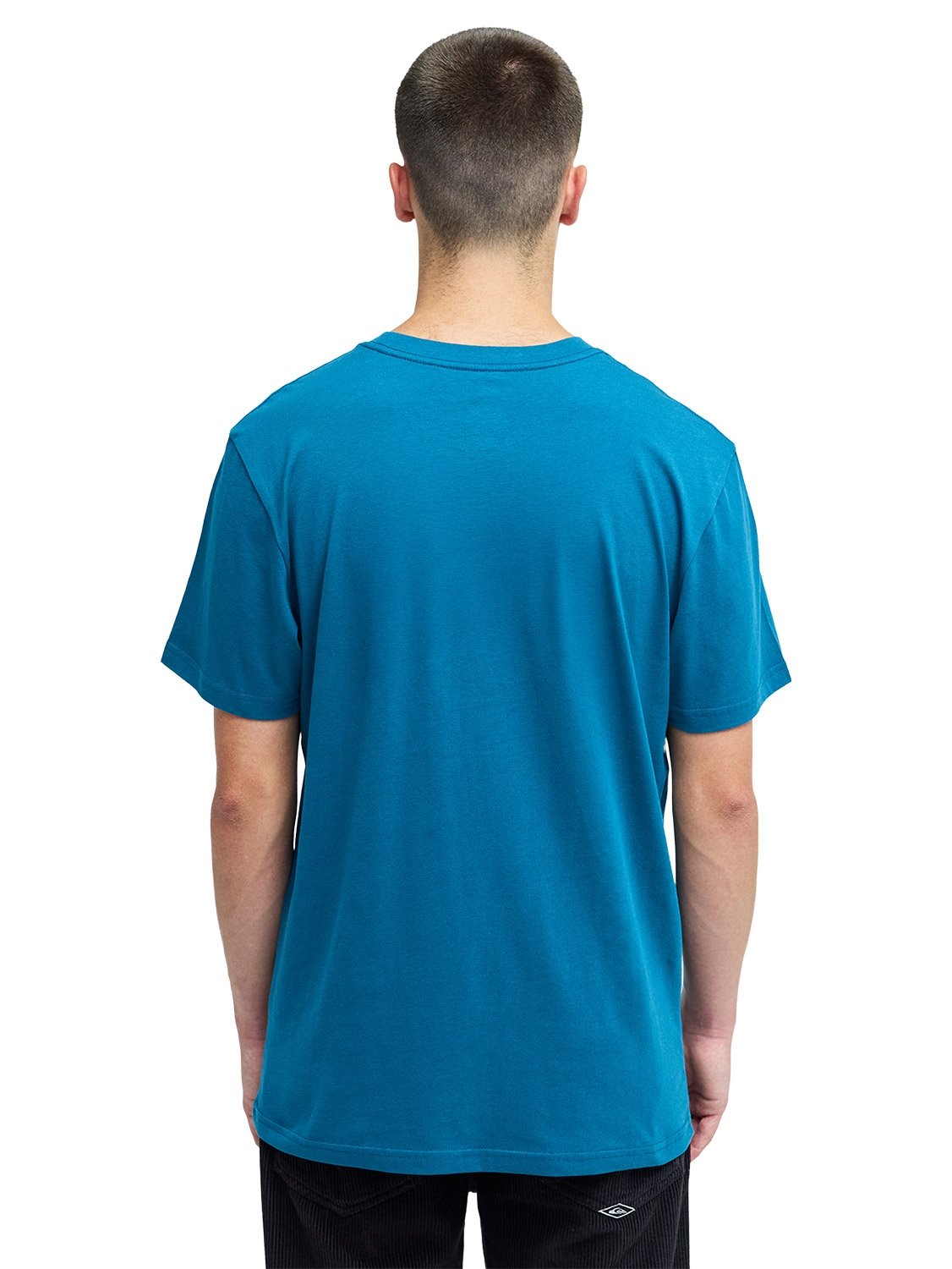 Quiksilver Men's Fineline T-Shirt