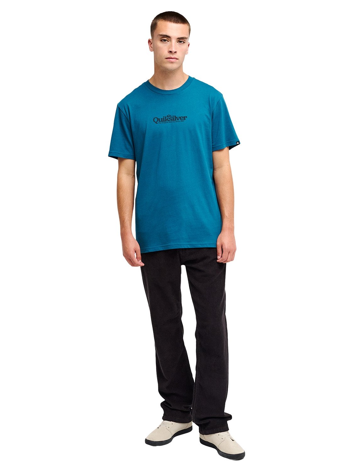 Quiksilver Men's Fineline T-Shirt