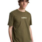 Quiksilver Men's Finelines T-Shirt