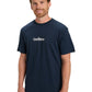 Quiksilver Mens Fineline T-Shirt