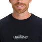 Quiksilver Mens Fineline T-Shirt