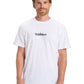Quiksilver Mens Fineline T-Shirt