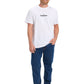 Quiksilver Mens Fineline T-Shirt