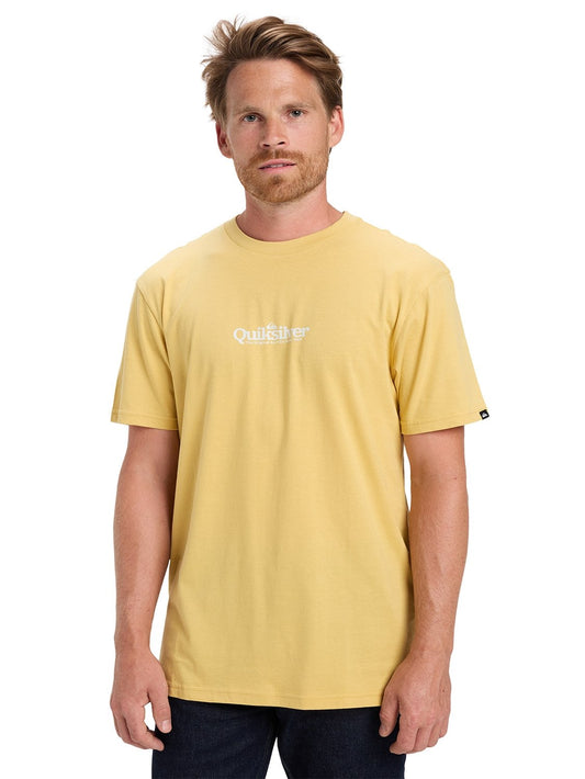 Quiksilver Mens Fineline T-Shirt