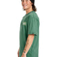 Quiksilver Mens Gotam Foam T-Shirt