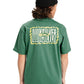 Quiksilver Mens Gotam Foam T-Shirt