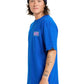 Quiksilver Mens Gotam Foam T-Shirt