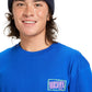 Quiksilver Mens Gotam Foam T-Shirt