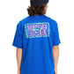 Quiksilver Mens Gotam Foam T-Shirt