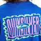 Quiksilver Mens Gotam Foam T-Shirt