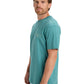Quiksilver Mens Anchor Lockup T-Shirt