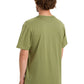 Quiksilver Mens Box Shaped T-Shirt