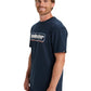 Quiksilver Mens Box Shaped T-Shirt