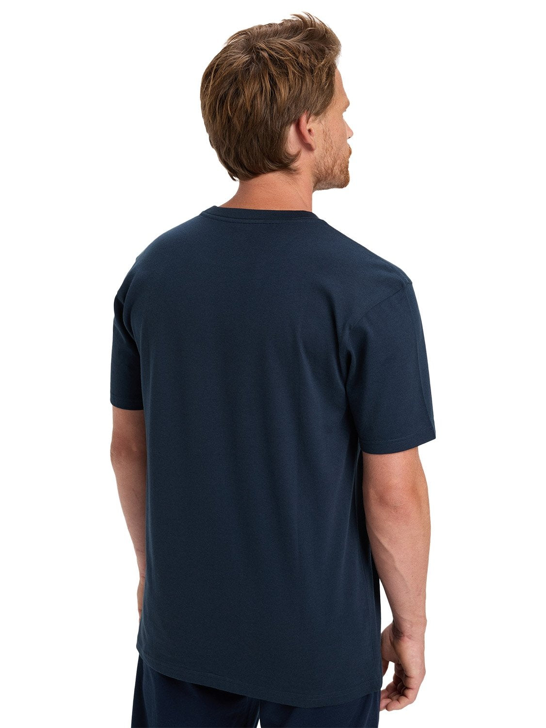 Quiksilver Mens Box Shaped T-Shirt