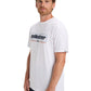 Quiksilver Mens Box Shaped T-Shirt