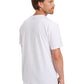 Quiksilver Mens Box Shaped T-Shirt