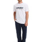 Quiksilver Mens Box Shaped T-Shirt