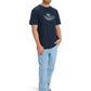 Quiksilver Mens Type Line T-Shirt