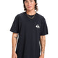Quiksilver Men's EV Mini Logo T-Shirt