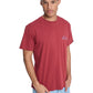 Quiksilver Men's EV Mini Logo T-Shirt