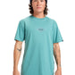 Quiksilver Mens Swell Ovation T-Shirt