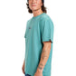 Quiksilver Mens Swell Ovation T-Shirt