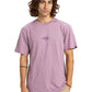 Quiksilver Mens Swell Ovation T-Shirt