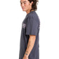 Quiksilver Mens Evo Youth Crisis T-Shirt