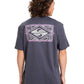 Quiksilver Mens Evo Youth Crisis T-Shirt