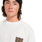 Quiksilver Mens Evo Youth Crisis T-Shirt