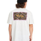Quiksilver Mens Evo Youth Crisis T-Shirt