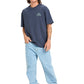 Quiksilver Mens Soul Maze T-Shirt