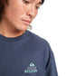 Quiksilver Mens Soul Maze T-Shirt