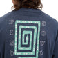 Quiksilver Mens Soul Maze T-Shirt