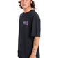 Quiksilver Mens Desert Paradise T-Shirt