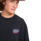 Quiksilver Mens Desert Paradise T-Shirt