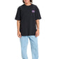 Quiksilver Mens Desert Paradise T-Shirt