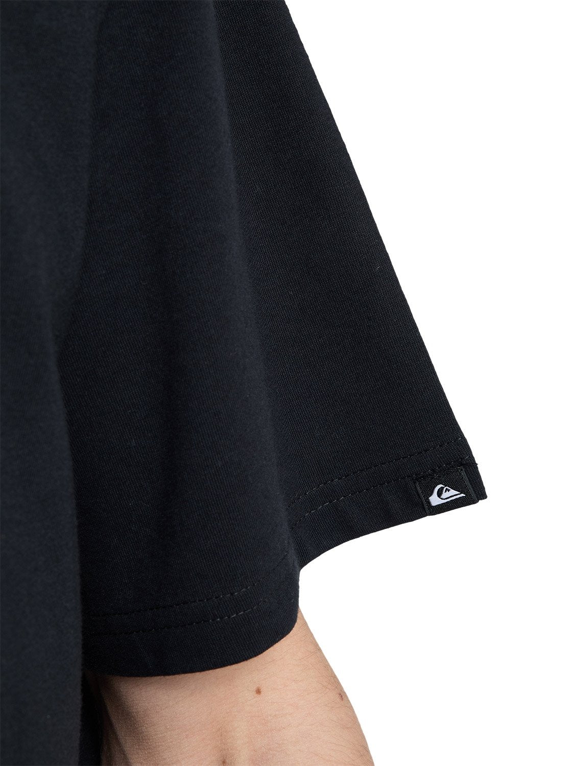 Quicksilver Men's DNA Clicker T-Shirt