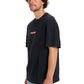 Quicksilver Men's DNA Clicker T-Shirt