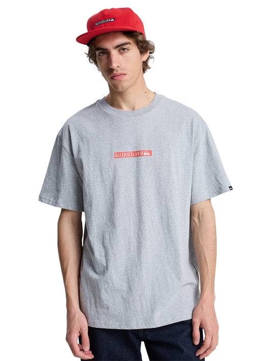 Quiksilver Men's DNA Clicker T-Shirt