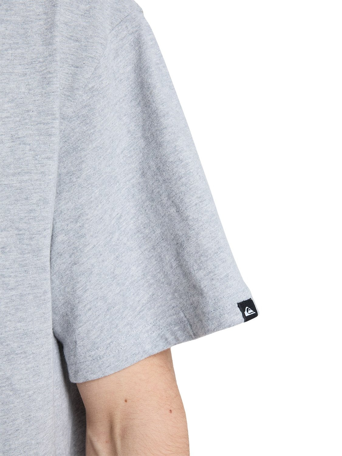Quiksilver Men's DNA Clicker T-Shirt