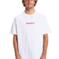 Quiksilver Mens Clicker T-Shirt