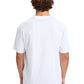 Quiksilver Mens Clicker T-Shirt