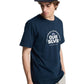 Quiksilver Men's Fundamental Ride T-Shirt
