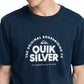 Quiksilver Men's Fundamental Ride T-Shirt