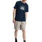 Quiksilver Men's Fundamental Ride T-Shirt