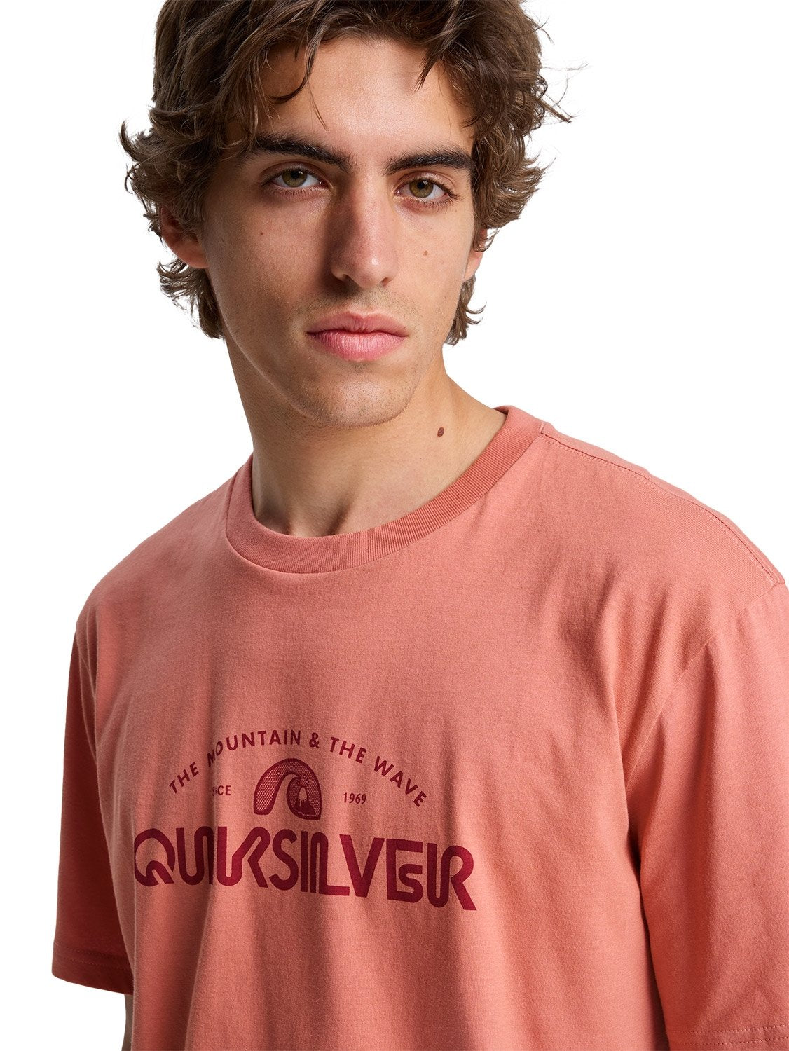 Quiksilver Men's EV Vista T-Shirt