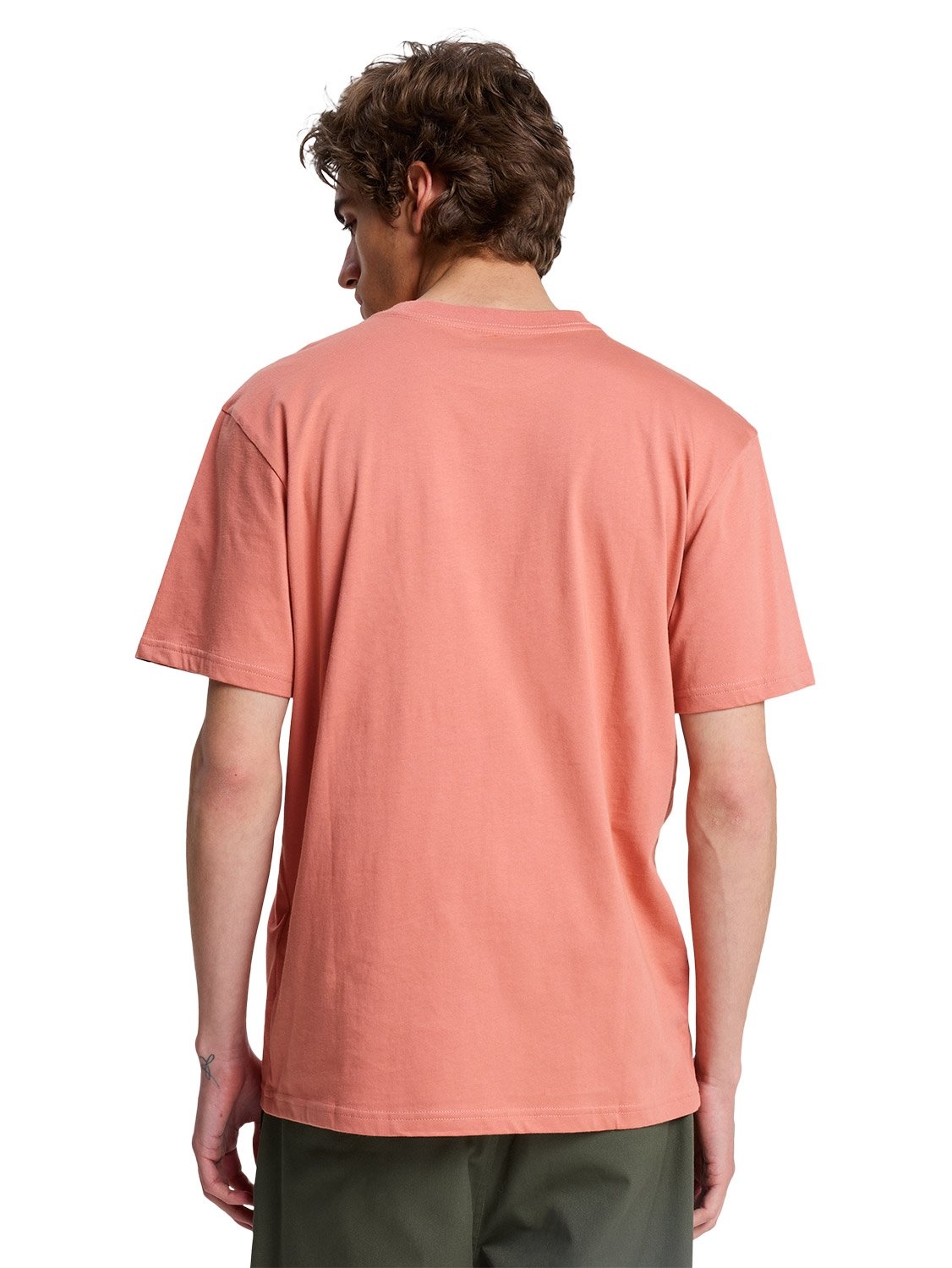 Quiksilver Men's EV Vista T-Shirt