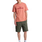 Quiksilver Men's EV Vista T-Shirt