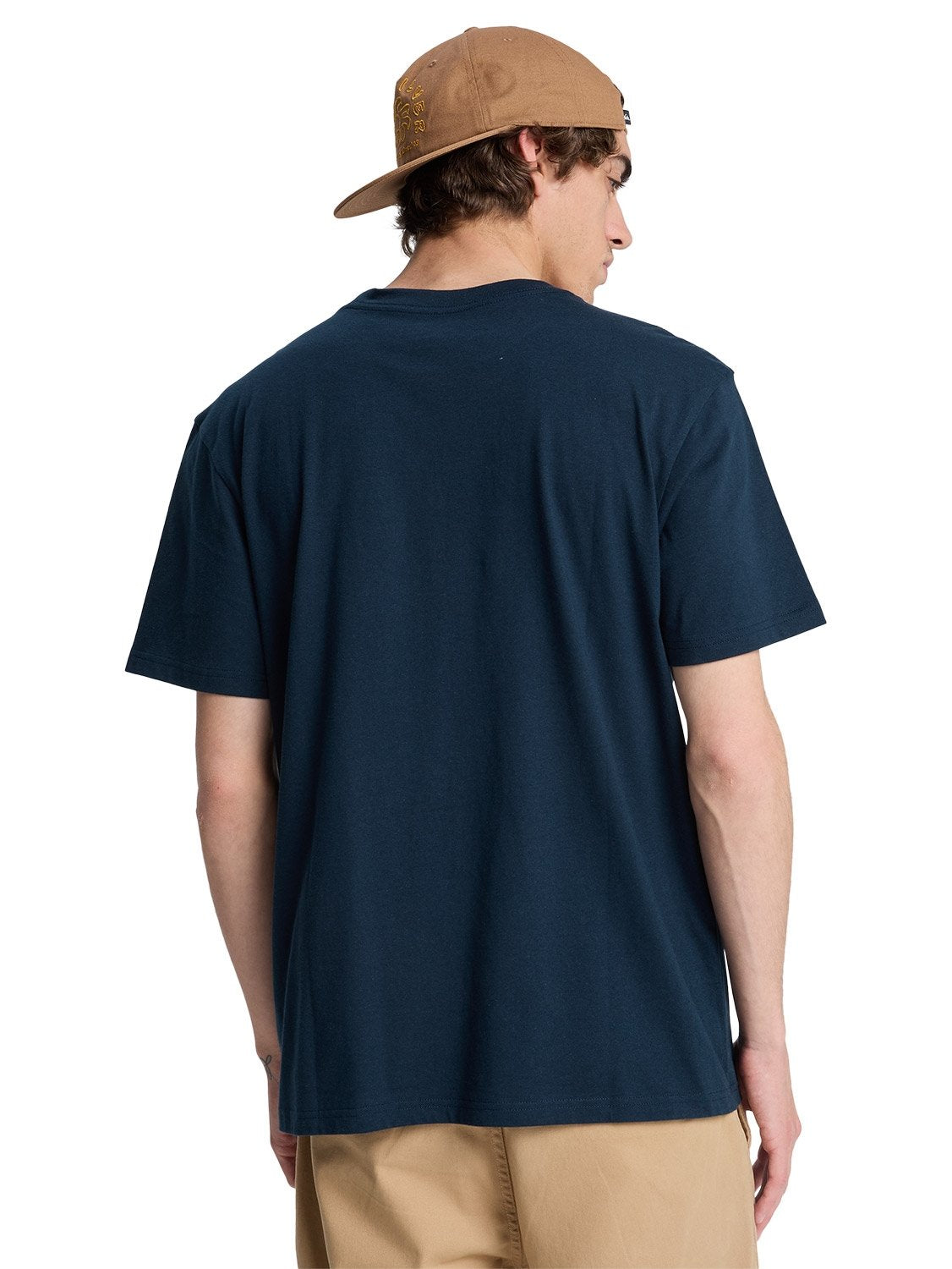 Quiksilver Men's EV Starting Grid T-Shirt